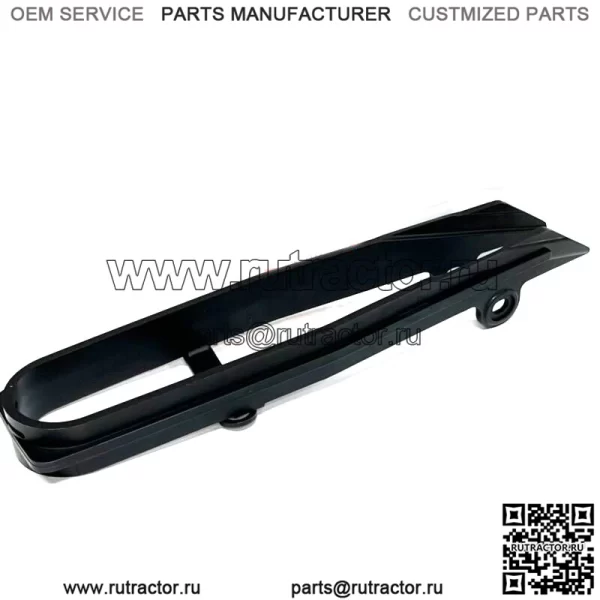 Цепной слайдер CBR1000 RR и RR/R 04-07 OEM оригинальный передний маятниковый рычаг Honda - Image 2