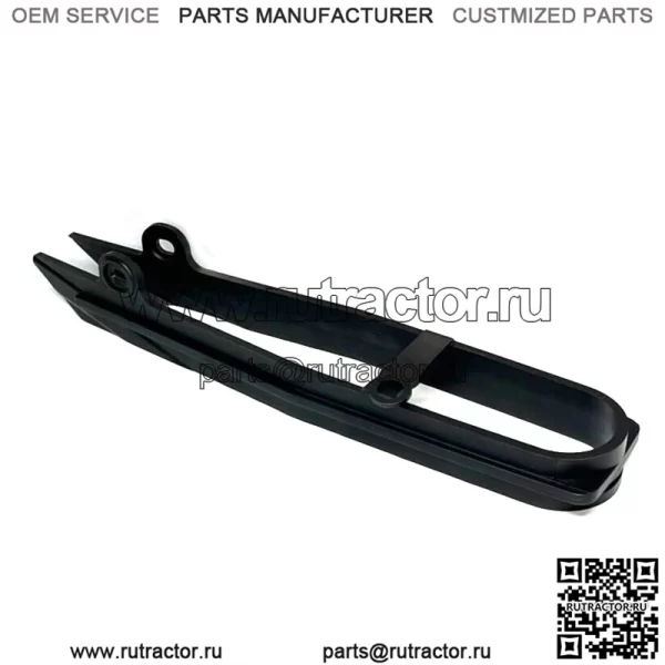 Цепной слайдер CBR1000 RR и RR/R 04-07 OEM оригинальный передний маятниковый рычаг Honda - Image 3