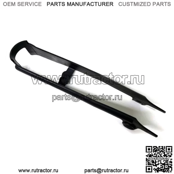 Honda 00-01 CBR929 RR Fireblade новый оригинальный OEM передний маятниковый рычаг цепи слайдер