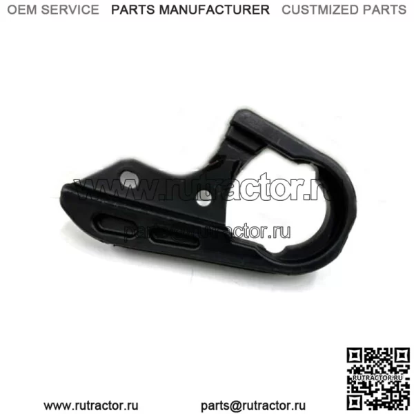 HONDA SWINGARM ЦЕПНОЙ СЛАЙДЕР TRX250X TRX300EX TRX 250X 300EX SPORTRAX