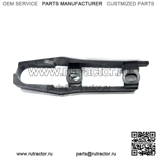 Honda OEM Цепной слайдер 86-89 XR250R 85 XR350R 85-87 XR600R Новый 52170-KT1-770