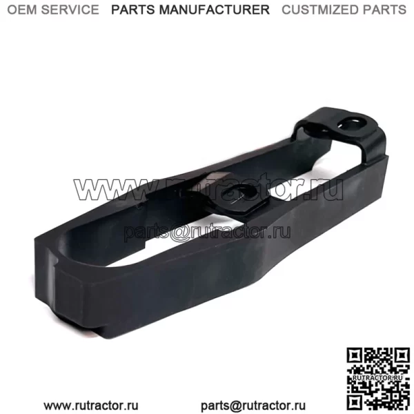Honda OEM Цепной слайдер 86-89 XR250R 85 XR350R 85-87 XR600R Новый 52170-KT1-770 - Image 3
