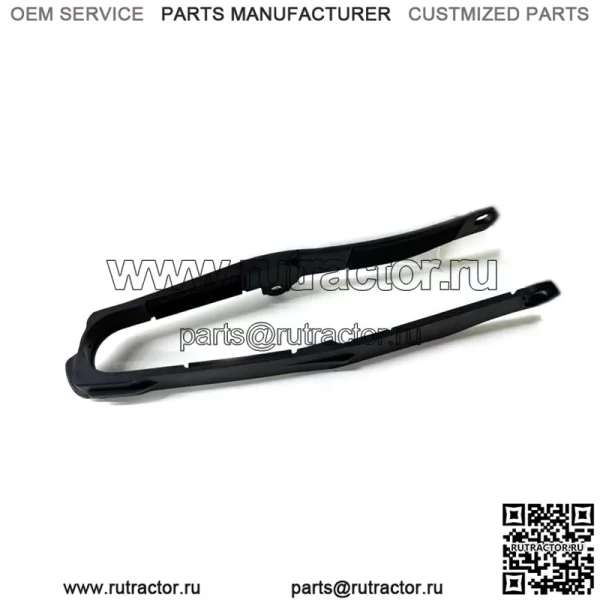 HONDA OEM 52170-MKE-A51 ЦЕПНОЙ НАПРАВЛЯЮЩИЙ 19-23 CRF450X RL НОВЫЙ