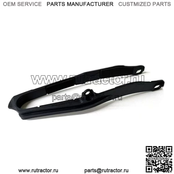 HONDA OEM 52170-MKE-A51 ЦЕПНОЙ НАПРАВЛЯЮЩИЙ 19-23 CRF450X RL НОВЫЙ - Image 2