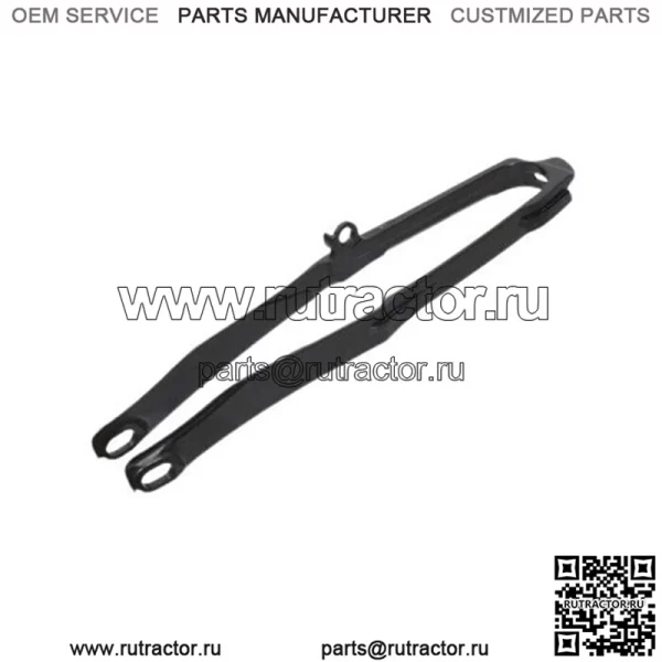 HONDA НОВЫЙ 52170-MKE-A00 ЦЕПНОЙ НАПРАВЛЯЮЩИЙ 18-19 CRF250R 17 18 19 CRF450 RX