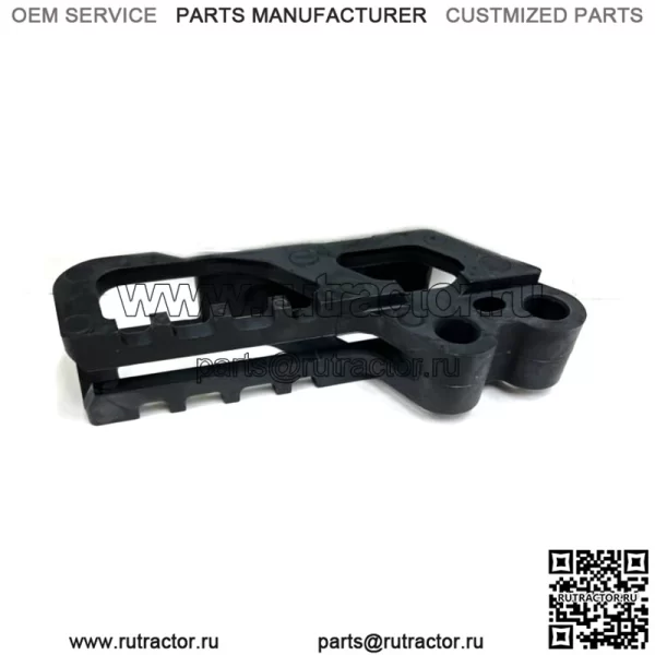 Новый оригинальный направляющий слайдер задней цепи Honda BLK 99-01 CR125 CR250 - Image 2