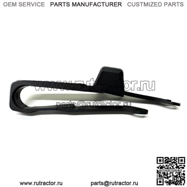 Honda 2000-2007 XR650R Swingarm Chain Slider OEM Original Honda 52170-MBN-670