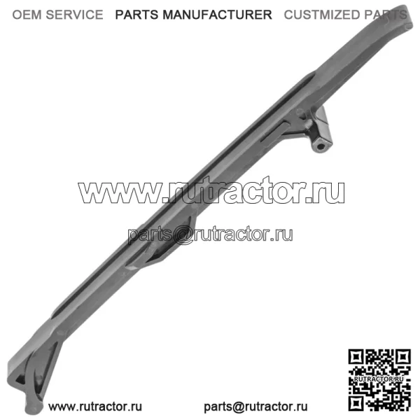 3B4-12231-01-00 3B4-12231-00-00 Направляющая цепи распредвала для квадроцикла Yamaha Grizzly 700 (для: Yamaha Rhino 700) - Image 3