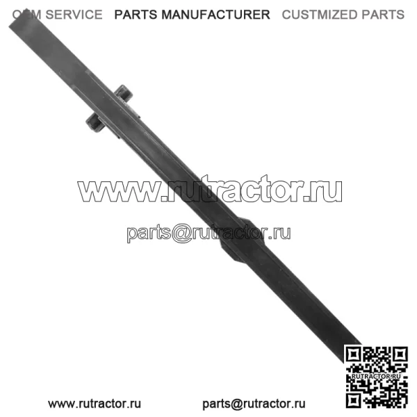 3B4-12231-01-00 3B4-12231-00-00 Направляющая цепи распредвала для квадроцикла Yamaha Grizzly 700 (для: Yamaha Rhino 700) - Image 4