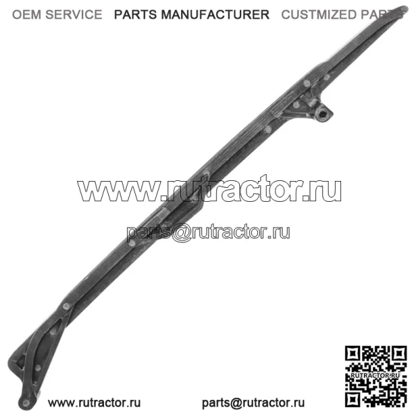 3B4-12231-01-00 3B4-12231-00-00 Направляющая цепи распредвала для квадроцикла Yamaha Grizzly 700 (для: Yamaha Rhino 700) - Image 5