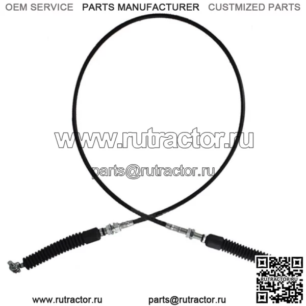 Новый усиленный трос переключения передач для Polaris RZR 4 800 ЗАМЕНА 7081591