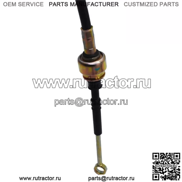Для 1996-2000 RAV4 2.0L 33822-42030 Трос выбора механической коробки передач - Image 4