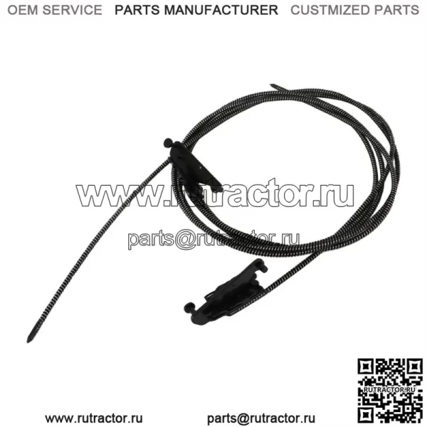 Для Ford 2017-2019 F250 F350 Super Crew Cab Люк Стекло Кабели FL3Z16502C22 - Image 2