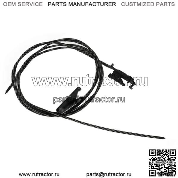 Для Ford 2017-2019 F250 F350 Super Crew Cab Люк Стекло Кабели FL3Z16502C22 - Image 3