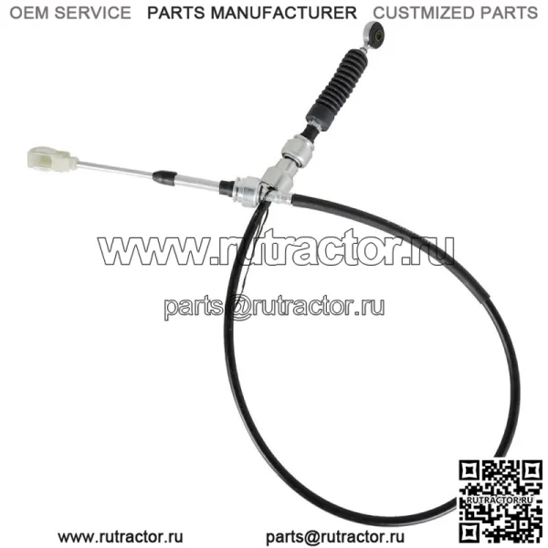 Для Toyota RAV 2.0 1996-2000 33821-42070 трос управления переключением механической коробки передач