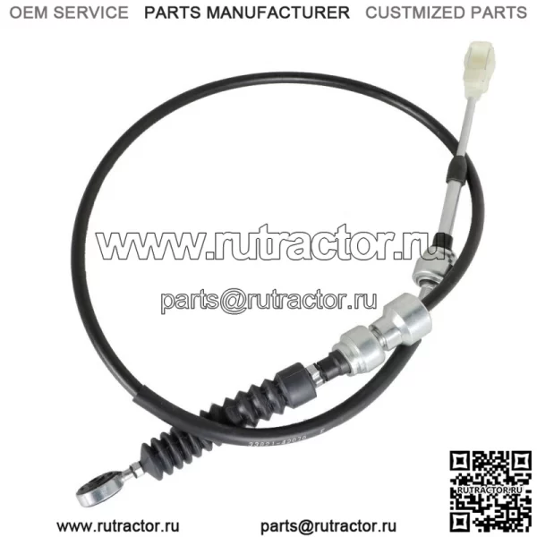 Для Toyota RAV 2.0 1996-2000 33821-42070 трос управления переключением механической коробки передач - Image 2