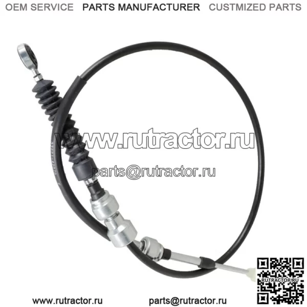 Для Toyota RAV 2.0 1996-2000 33821-42070 трос управления переключением механической коробки передач - Image 4