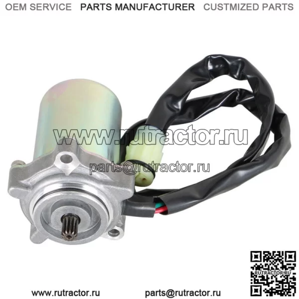 Двигатель управления мощностью для Honda TRX 400 FA 2004-2007 TRX500/FGA/FA/FPA 2001-2014 - Image 4