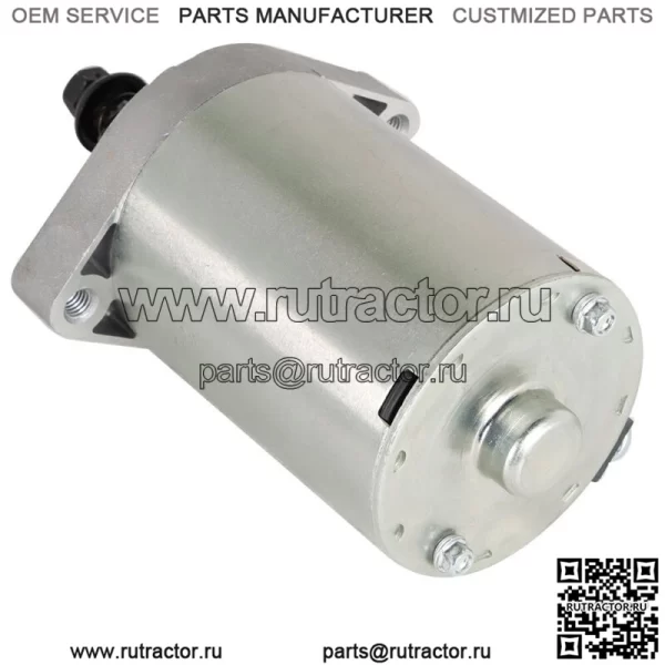 Подходит для стартера газонокосилки Kawasaki 21.5-24Hp FR651V 21163-0749 Zero Turn - Image 4