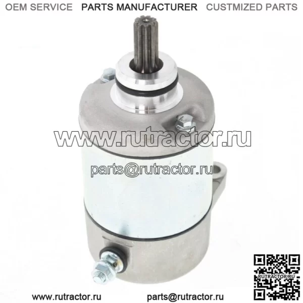 НОВЫЙ стартер для Honda Rancher 350 TRX350 2000-2006 2001 2002 2003 2004 2005 - Image 2