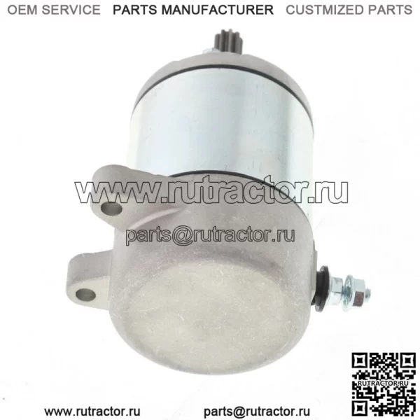 НОВЫЙ стартер для Honda Rancher 350 TRX350 2000-2006 2001 2002 2003 2004 2005 - Image 4
