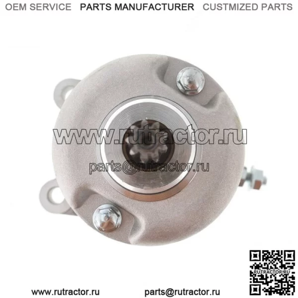 НОВЫЙ стартер для Honda Rancher 350 TRX350 2000-2006 2001 2002 2003 2004 2005 - Image 5