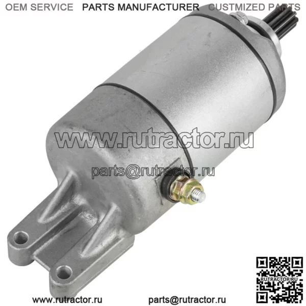 Стартер для Bombardier Can Am Outlander 400 / Max 400 2003 2004 2005 2006-2015 - Image 3