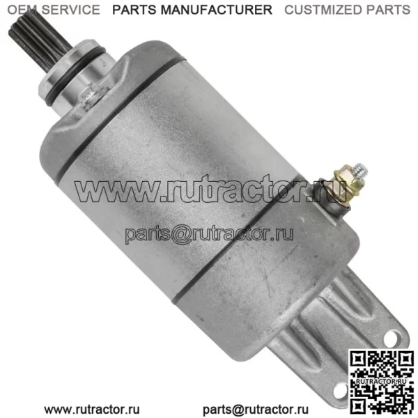 Стартер для Bombardier Can Am Outlander 400 / Max 400 2003 2004 2005 2006-2015 - Image 4