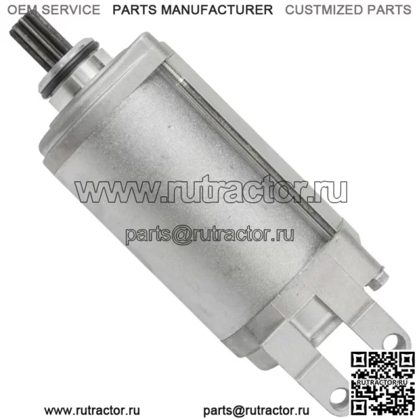 Стартер для Bombardier Atv DS650 DS650S Baja Ds 650 653 Новый - Image 4