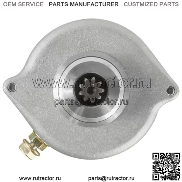 Стартер для квадроцикла Bombardier Can-Am DS250 DS 250 2006-2021 / S31200RB1000 - Image 5