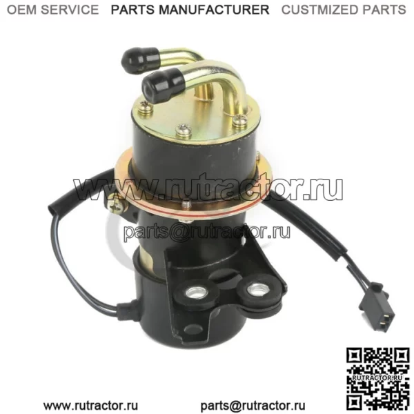 Электрический топливный насос для Yamaha YZF R6 1999 2000 2001 2002 FZ1 1997-2005 1998 1999 (для: Yamaha 2000)