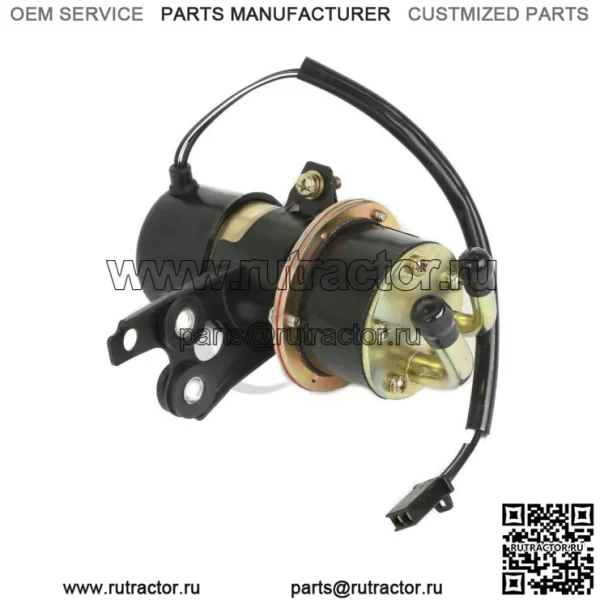 Электрический топливный насос для Yamaha YZF R6 1999 2000 2001 2002 FZ1 1997-2005 1998 1999 (для: Yamaha 2000) - Image 2
