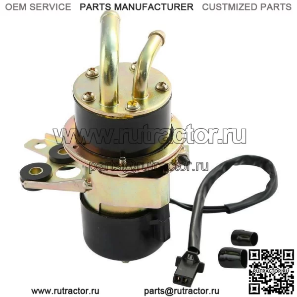Электрический топливный насос подходит для Yamaha YZF R6 99-02 YZF R1 98-01 YZF1000 YZF1000R 97 (для: 2000 Yamaha) - Image 4