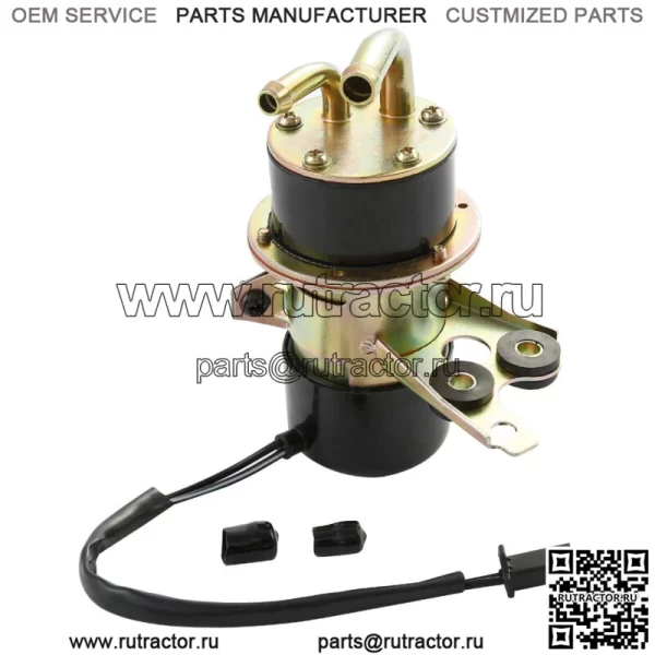 Топливный насос подходит для Yamaha YZF R6 1999-2002 2000 2001 R1 1000 1000R FZ1 1997-2005 (для: Yamaha 2000)