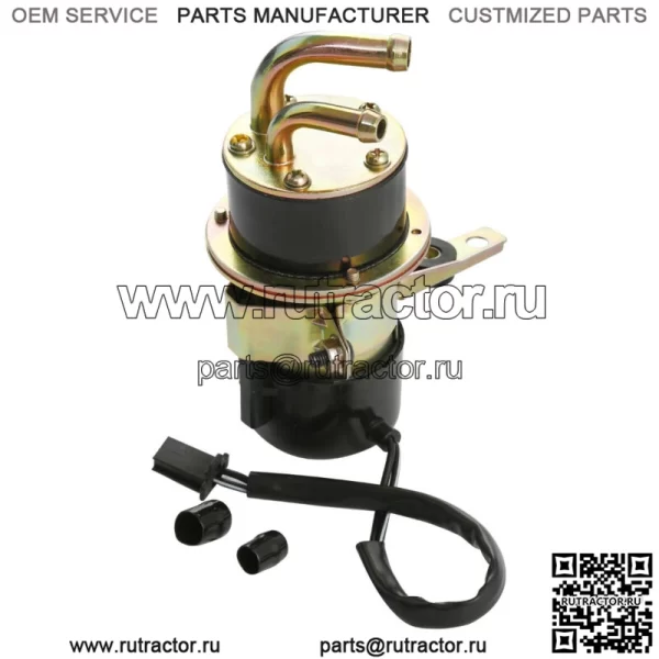 Топливный насос подходит для Yamaha YZF R6 1999-2002 2000 2001 R1 1000 1000R FZ1 1997-2005 (для: Yamaha 2000) - Image 3