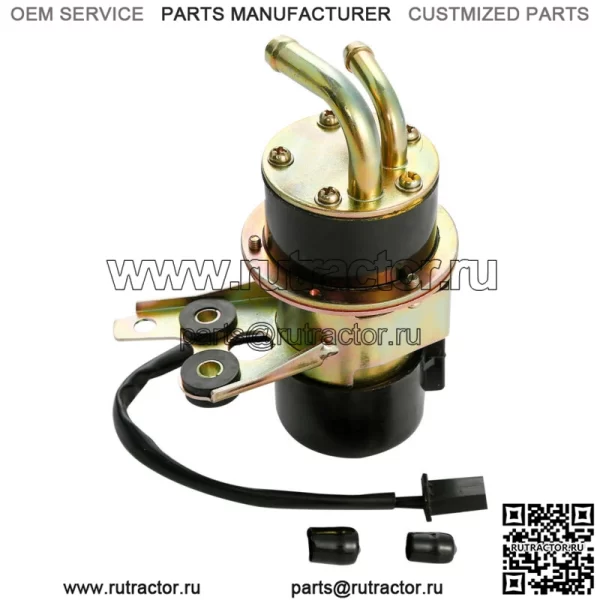 Топливный насос подходит для Yamaha YZF R6 1999-2002 2000 2001 R1 1000 1000R FZ1 1997-2005 (для: Yamaha 2000) - Image 4