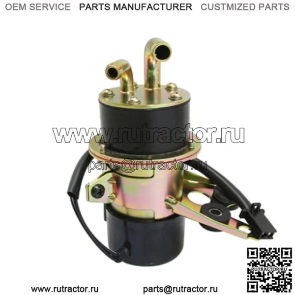 Yamaha YZF R6 1999 2000 2001 2002 МОТОЦИКЛ Топливный насос Топливный насос