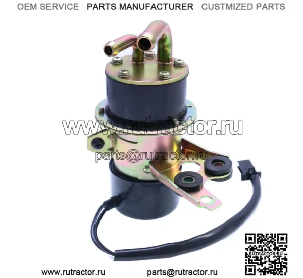 HFP-186 Электрический топливный насос Yamaha YZF R6 FZR1000 95-02 5EB-13907-01-00 (для: 2000 Yamaha)