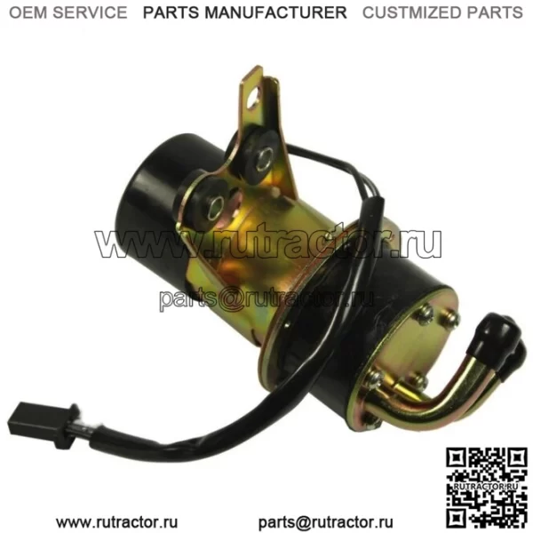 Топливный насос мотоцикла Yamaha YZF R6 1999 2000 2001 2002 / Новый - Image 2