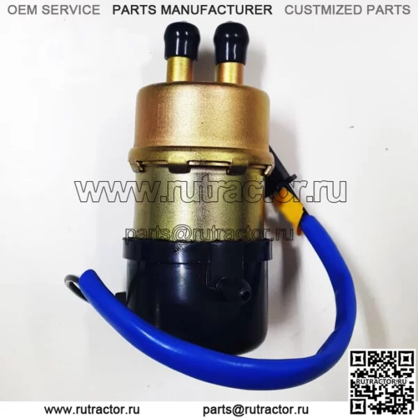Топливный насос Топливо 10MM Yamaha Yzfr 600 YZF-R6 1999 2000 2001 2002