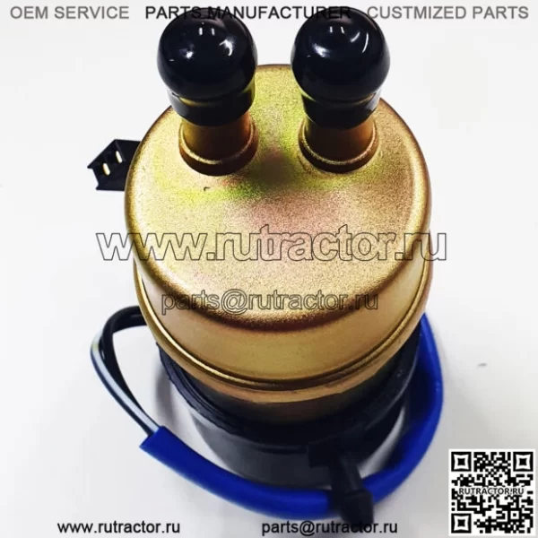 Топливный насос Топливо 10MM Yamaha Yzfr 600 YZF-R6 1999 2000 2001 2002 - Image 2