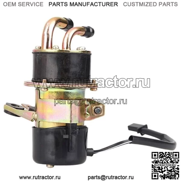 Для YAMAHA YZF R1 1998 1999 2000 2001 и R6 1999-2002 Электрический топливный насос
