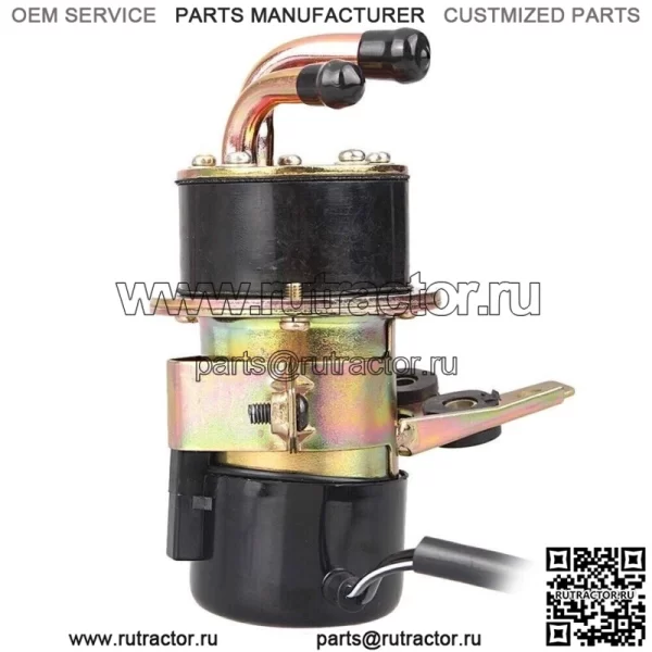 Для YAMAHA YZF R1 1998 1999 2000 2001 и R6 1999-2002 Электрический топливный насос - Image 2