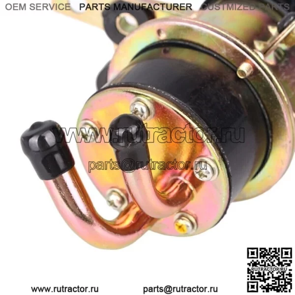 Для YAMAHA YZF R1 1998 1999 2000 2001 и R6 1999-2002 Электрический топливный насос - Image 4