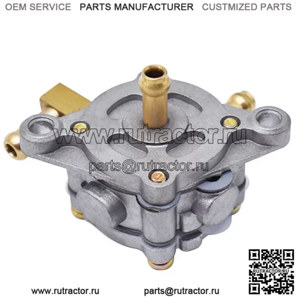 Новый топливный насос для гольф-каров Yamaha G1 и G3 J10-24410-03 высокого качества - Image 2
