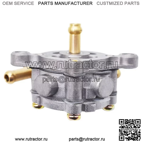Новый топливный насос для гольф-каров Yamaha G1 и G3 J10-24410-03 высокого качества - Image 3
