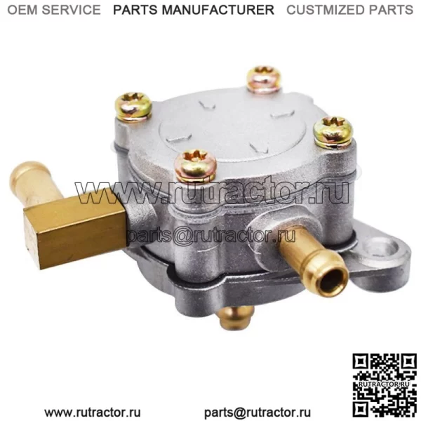 Новый топливный насос для гольф-каров Yamaha G1 и G3 J10-24410-03 высокого качества - Image 4