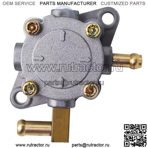 Новый топливный насос для гольф-каров Yamaha G1 и G3 J10-24410-03 высокого качества - Image 5