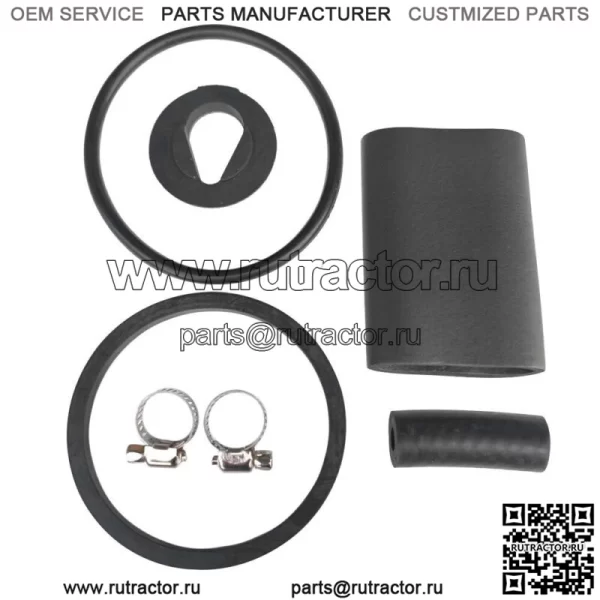 Топливный насос для Honda GL1500 Goldwing 1500 GL1500A GL1500SE 16700-MAF-870 новый - Image 3