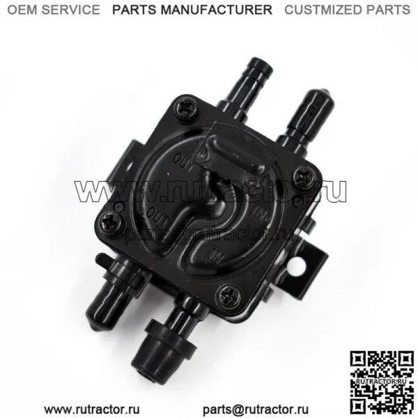 Для топливного насоса Onan P216G P218G P220G P224G B43E B43G B48G B43 P218 P220 газонокосилка